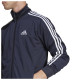 Adidas Ανδρικές φόρμες σετ Basic 3-Stripes Tricot Tracksuit